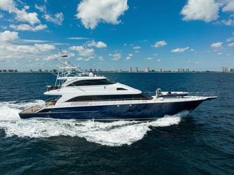 103' Westship 2003 Yacht For Sale